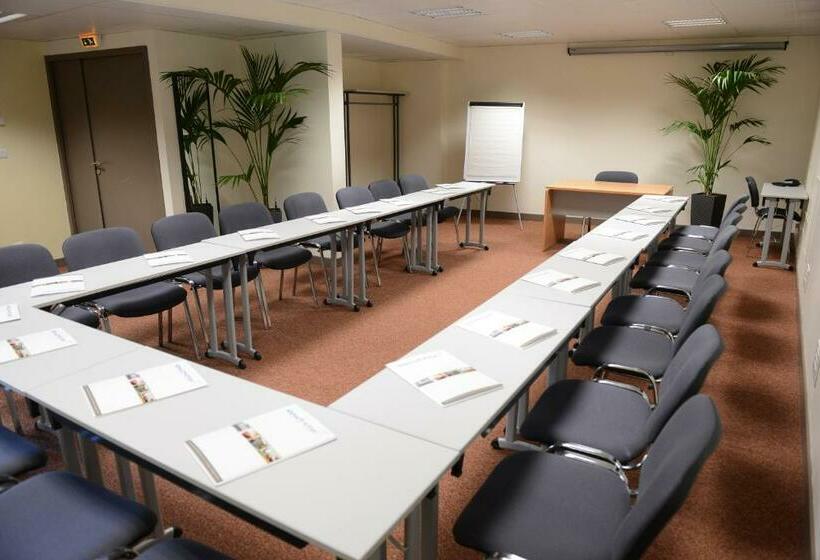 Residhotel Lyon Lamartine