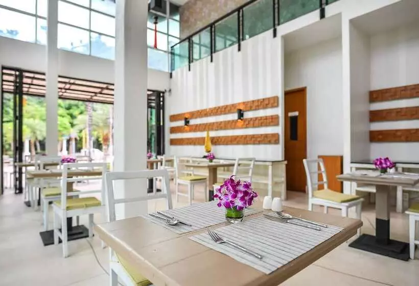 渡假胜地  Navinda Krabi   Sha Plus