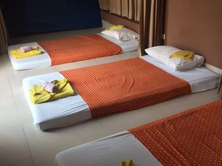 渡假胜地  Navinda Krabi   Sha Plus