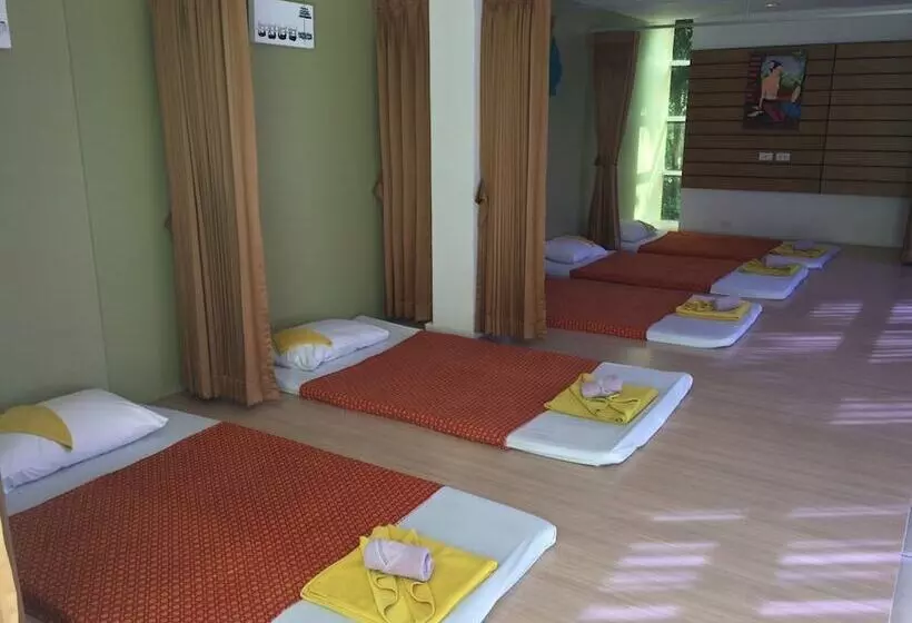 渡假胜地  Navinda Krabi   Sha Plus