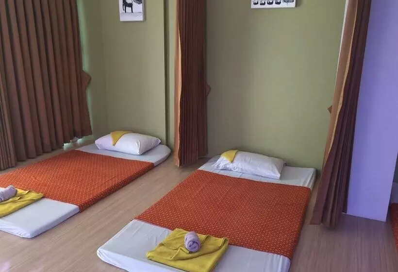 渡假胜地  Navinda Krabi   Sha Plus