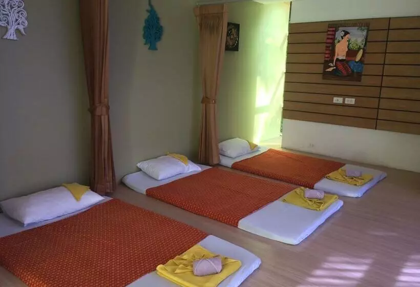 渡假胜地  Navinda Krabi   Sha Plus