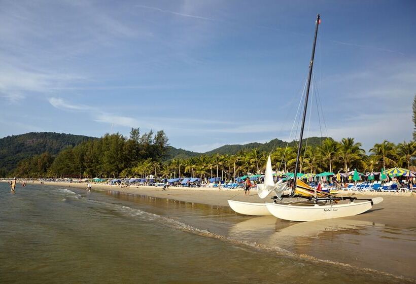 منتجع Sunwing Kamala Beach