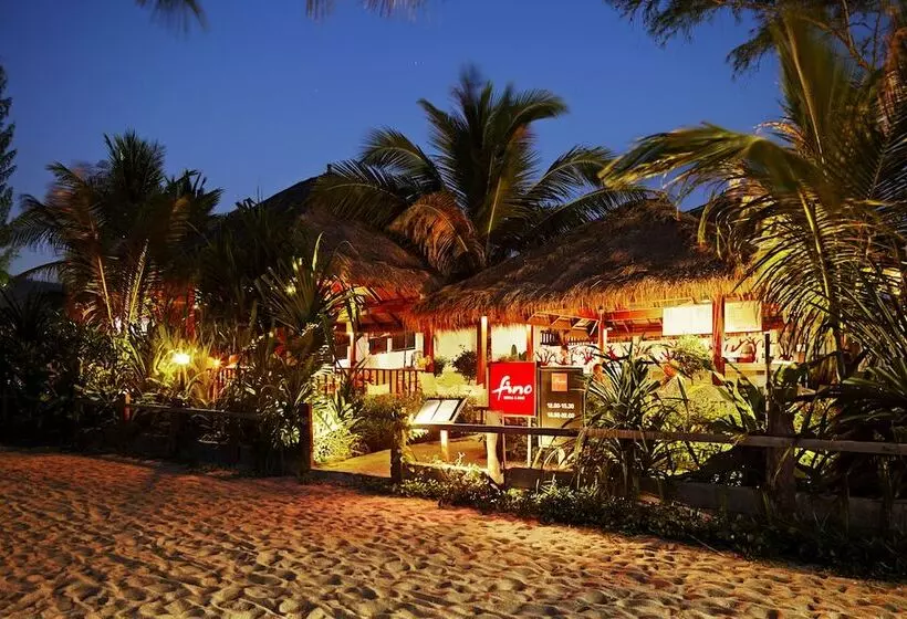 渡假胜地  Sunwing Kamala Beach