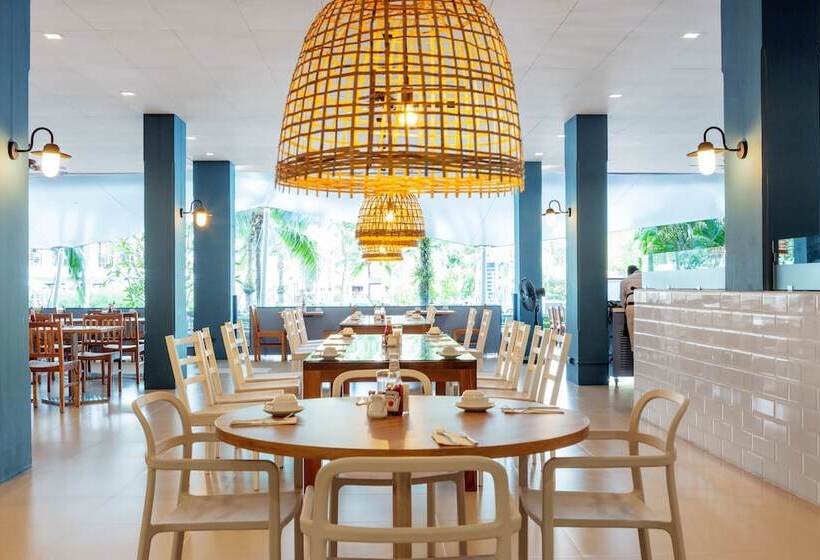 منتجع Sunwing Kamala Beach