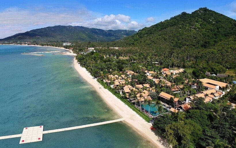 منتجع The Lamai Samui