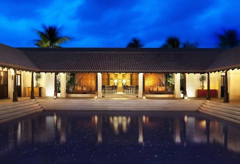 منتجع The Lamai Samui