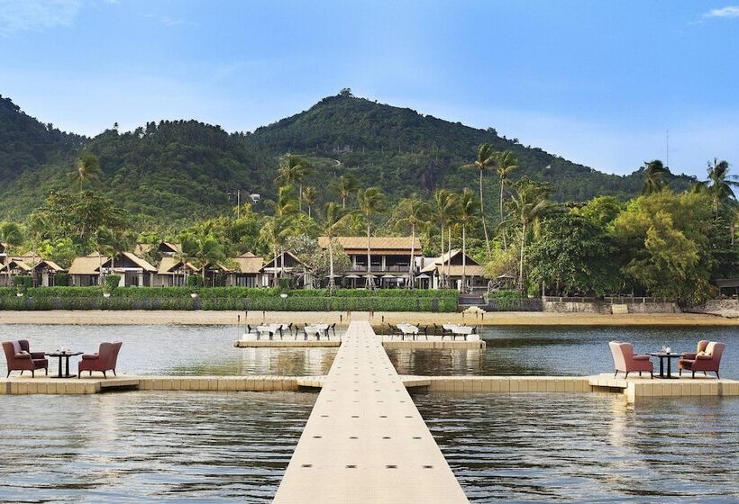 منتجع The Lamai Samui