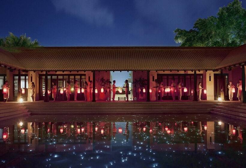 منتجع The Lamai Samui