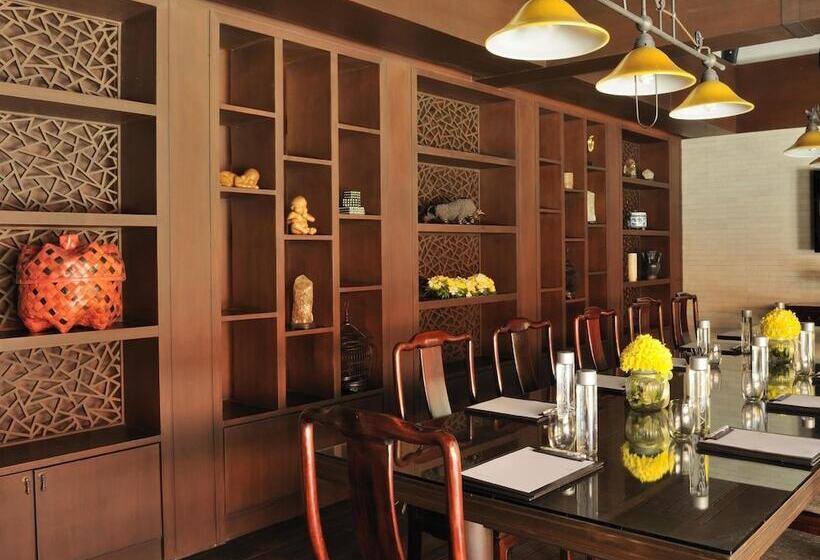 منتجع The Lamai Samui