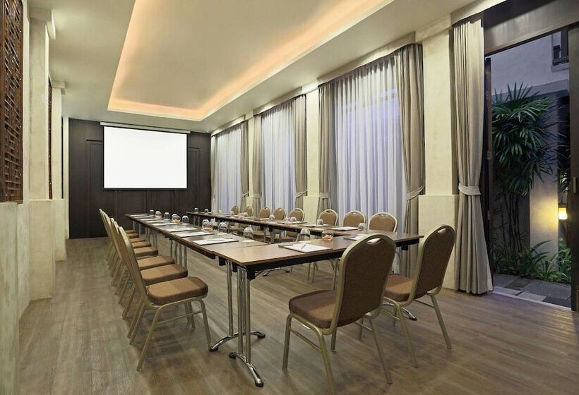 منتجع The Lamai Samui