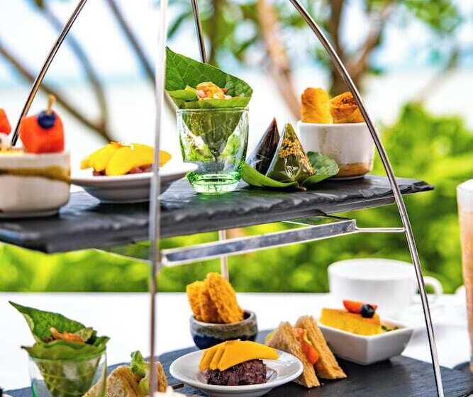 منتجع The Lamai Samui