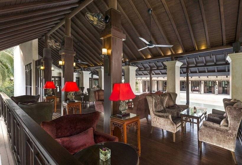 منتجع The Lamai Samui