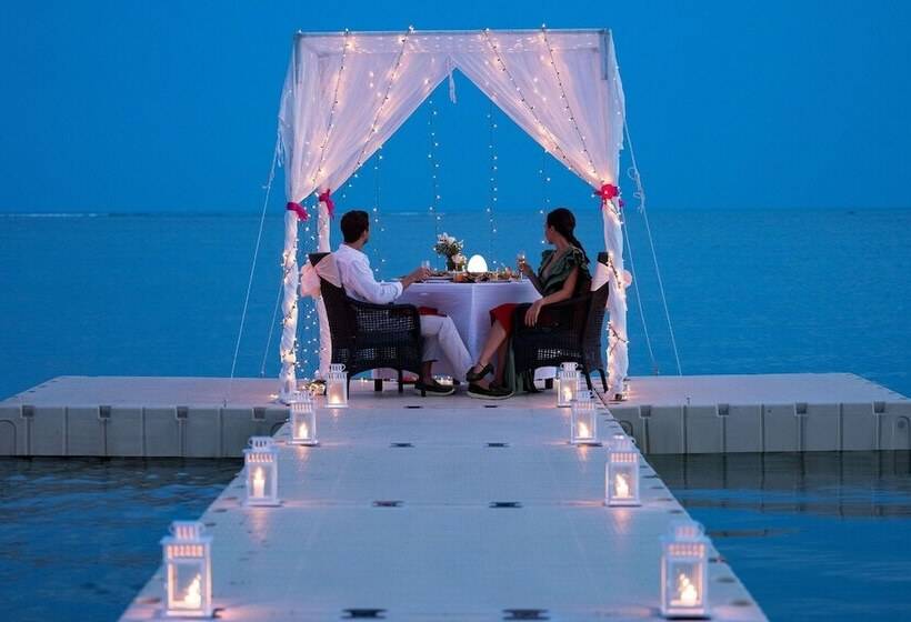 منتجع The Lamai Samui