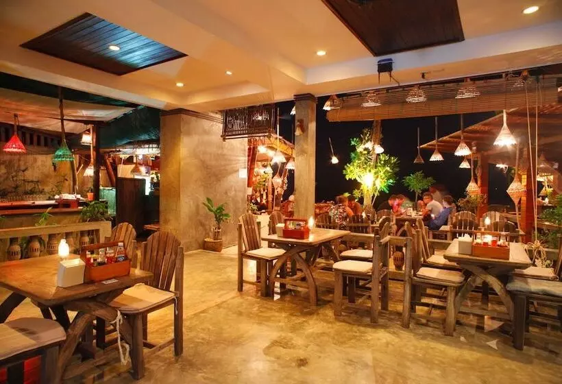 See Through Resort Haad Yao