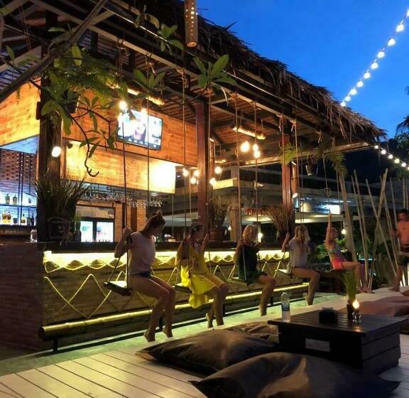 See Through Resort Haad Yao