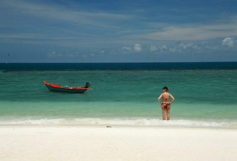 See Through Resort Haad Yao