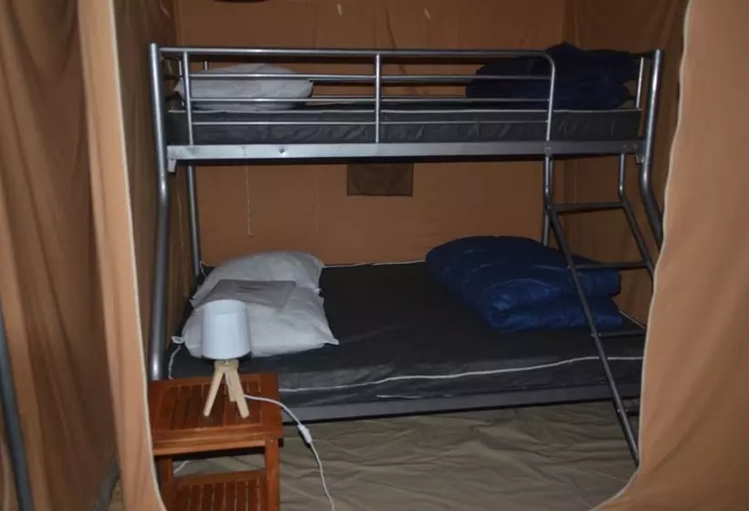 リゾートホテル Camping Maeva Escapades Le Domaine Des Chênes Blancs