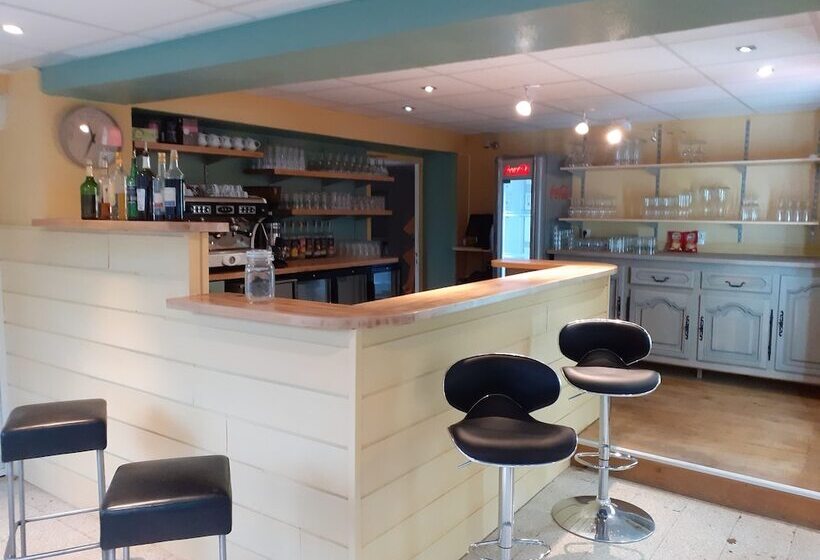 אתר נופש Camping Maeva Escapades Le Domaine Des Chênes Blancs