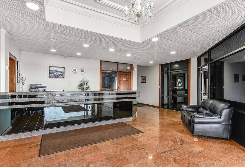 בית מלון כפרי Comfort Inn The Lakes