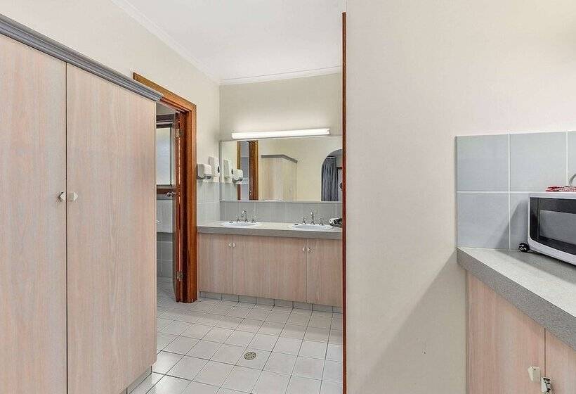 בית מלון כפרי Comfort Inn The Lakes