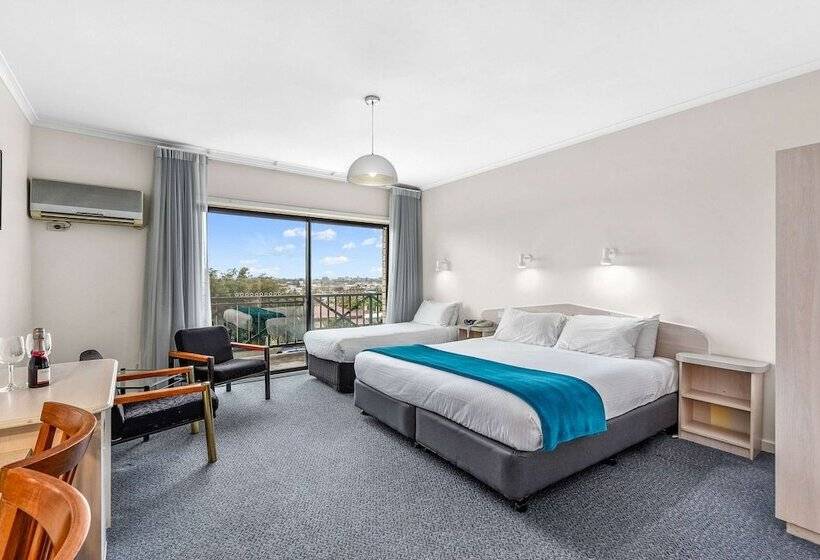 בית מלון כפרי Comfort Inn The Lakes