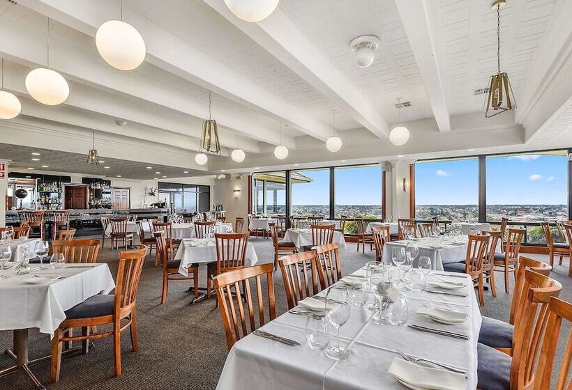 בית מלון כפרי Comfort Inn The Lakes