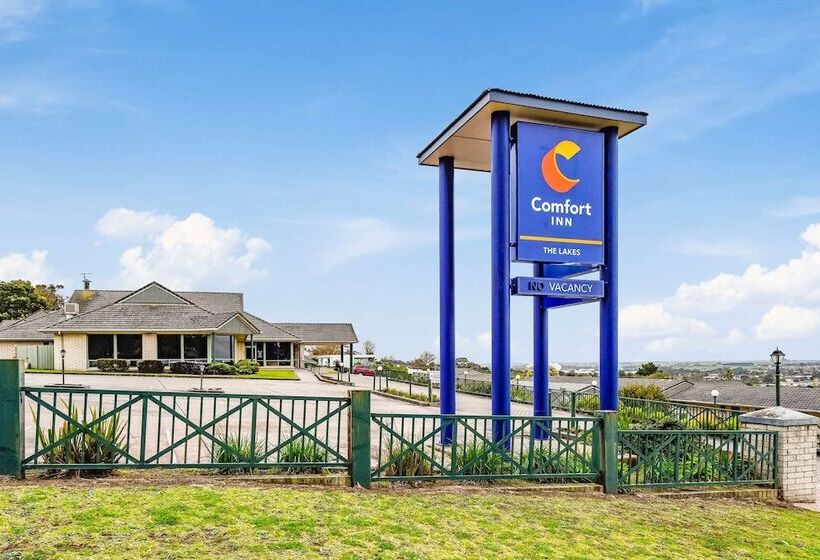 בית מלון כפרי Comfort Inn The Lakes