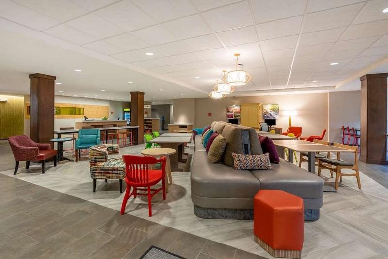 Otel Home2 Suites By Hilton Pocatello, Id