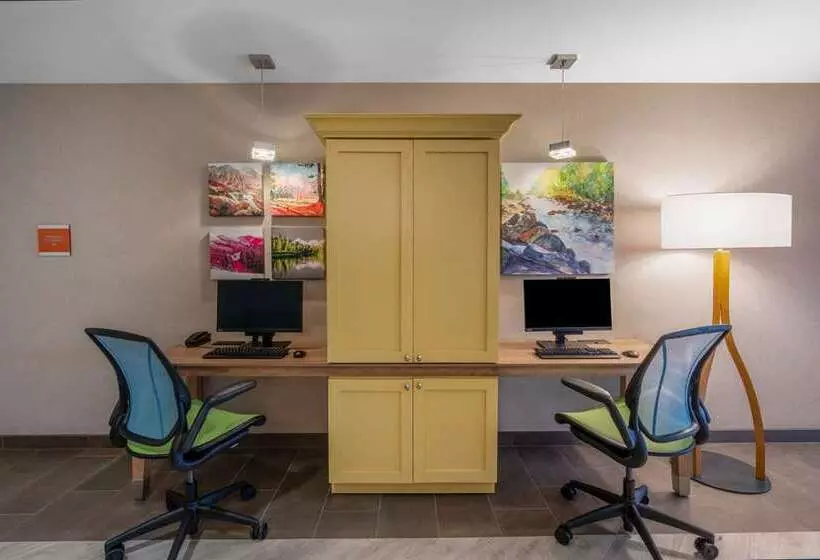 ホテル Home2 Suites By Hilton Pocatello, Id