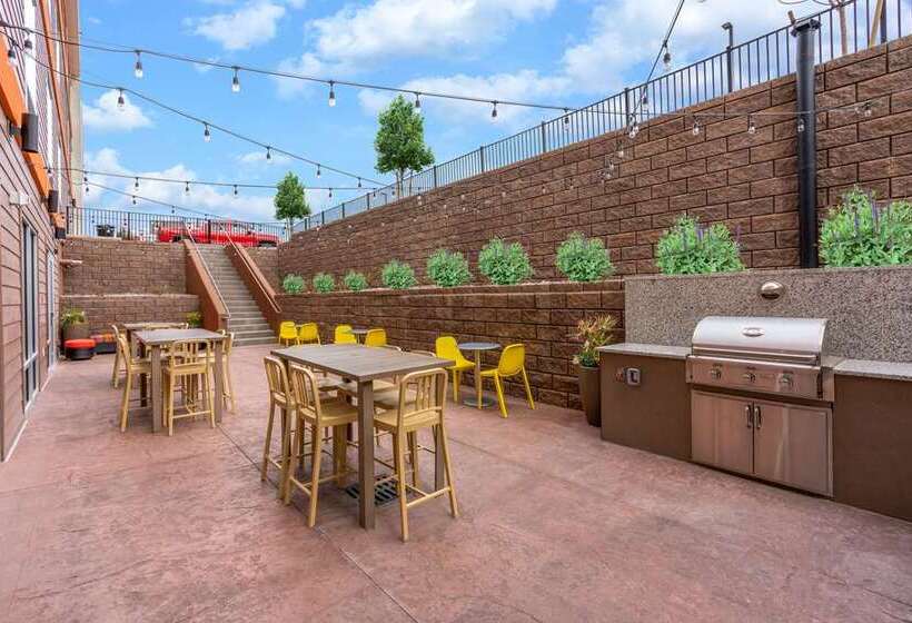 Otel Home2 Suites By Hilton Pocatello, Id