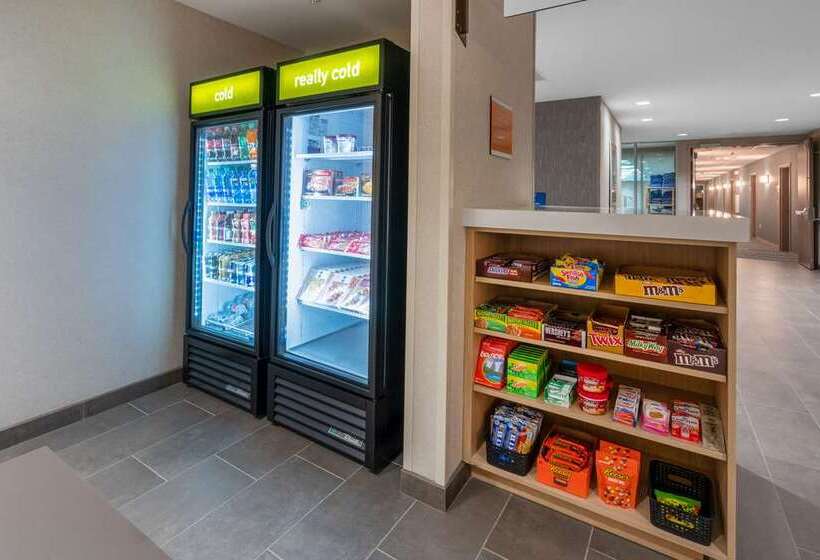 Otel Home2 Suites By Hilton Pocatello, Id