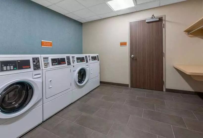 ホテル Home2 Suites By Hilton Pocatello, Id