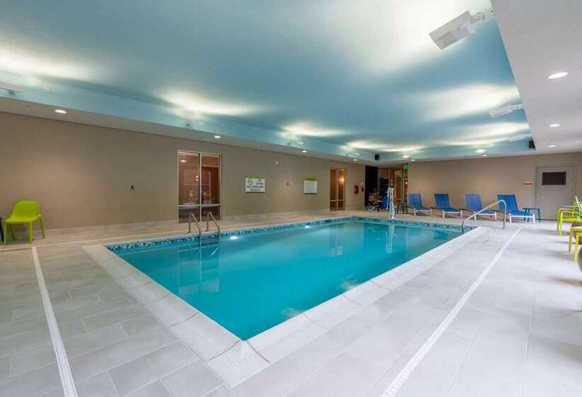 Otel Home2 Suites By Hilton Pocatello, Id