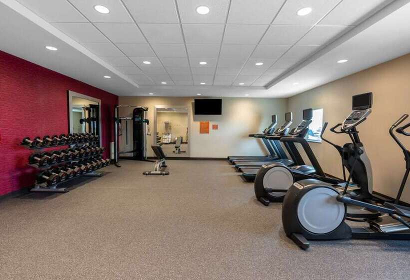Otel Home2 Suites By Hilton Pocatello, Id