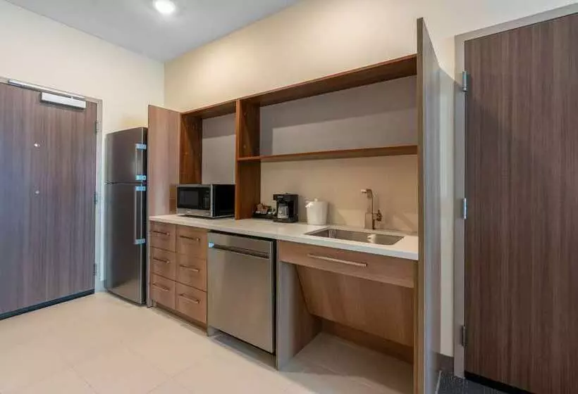 ホテル Home2 Suites By Hilton Pocatello, Id