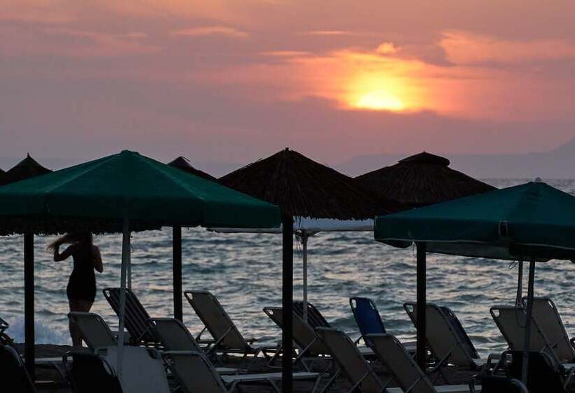 Apollon Hotel Apartments