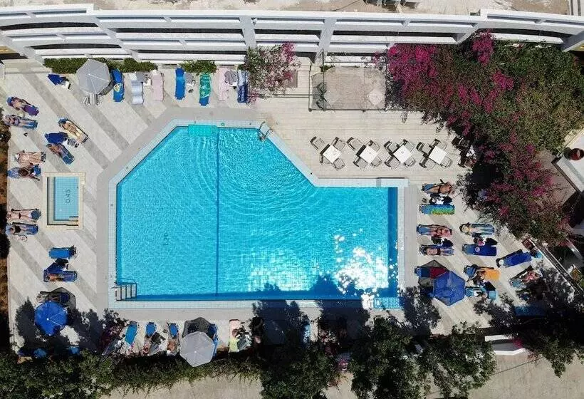 Apollon Hotel Apartments