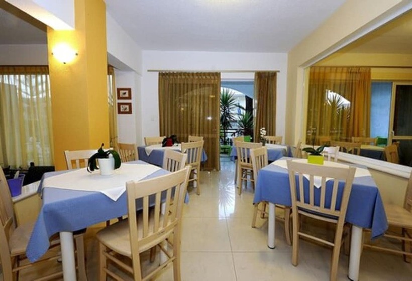 Apollon Hotel Apartments