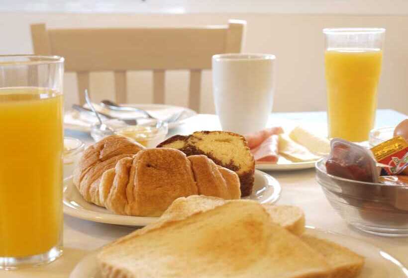 Apollon Hotel Apartments