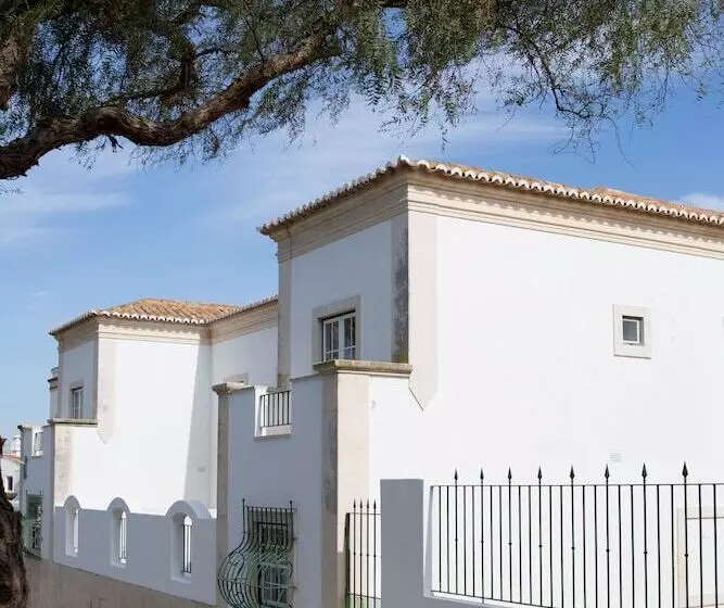 Baluarte Da Vila Apartments
