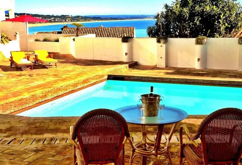 Baluarte Da Vila Apartments