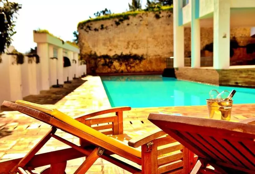 Baluarte Da Vila Apartments