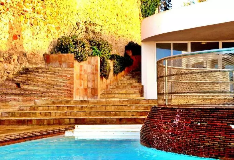 Baluarte Da Vila Apartments