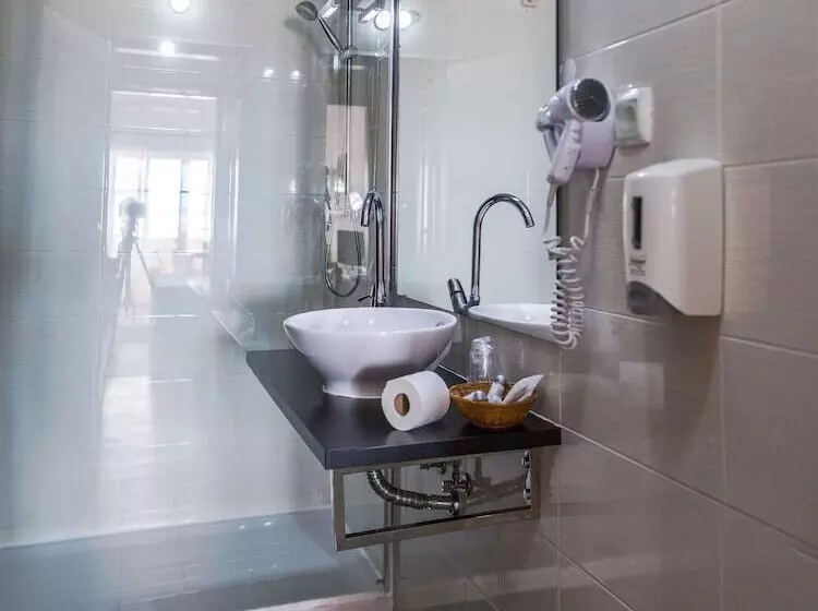 Baluarte Da Vila Apartments