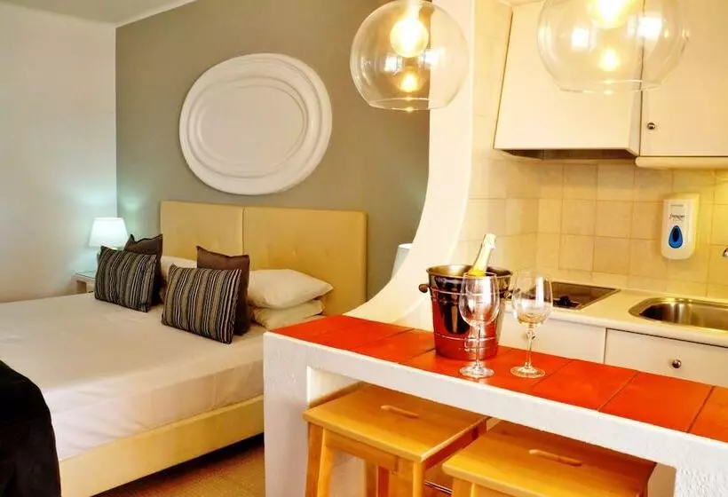 Baluarte Da Vila Apartments