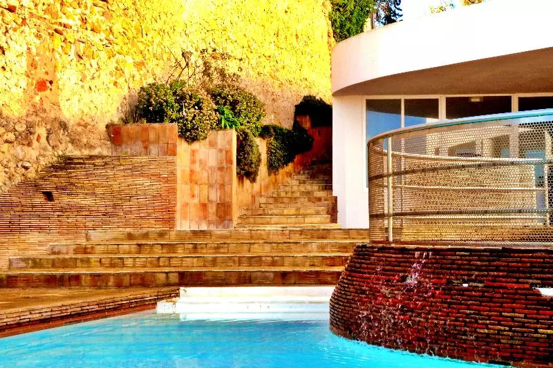 Baluarte Da Vila Apartments