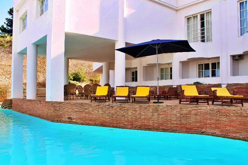 Baluarte Da Vila Apartments