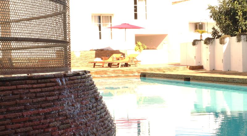 Baluarte Da Vila Apartments