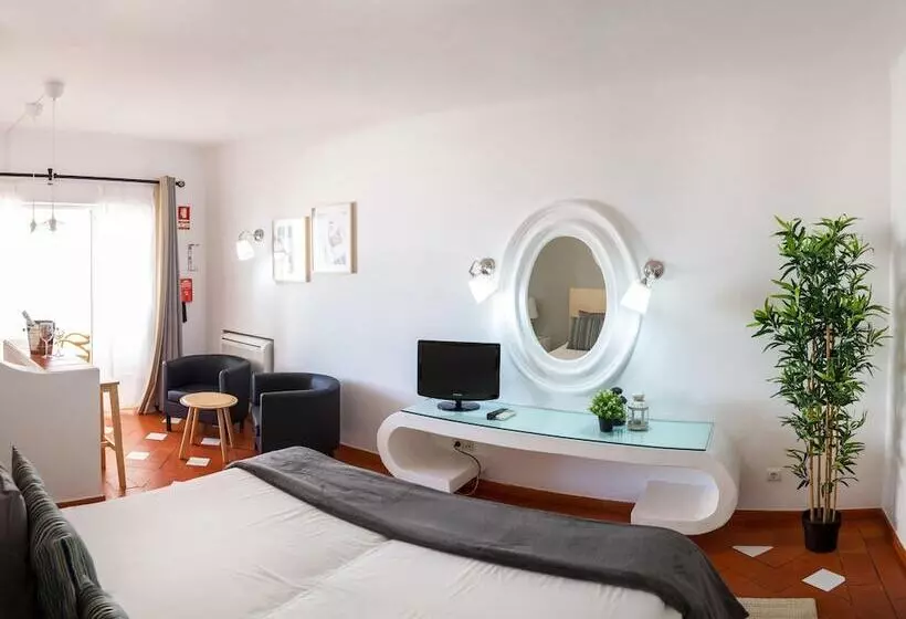 Baluarte Da Vila Apartments